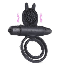 Load image into Gallery viewer, Penis Vibrator TIme Delay Penis Massager

