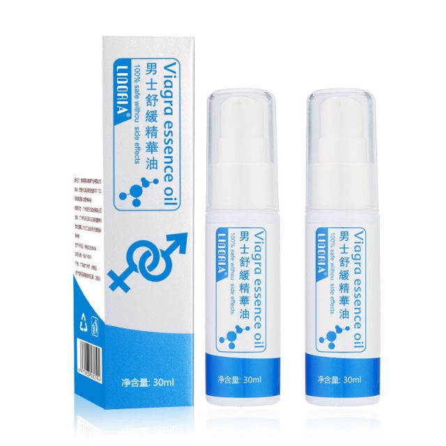 Anti-Premature Lube