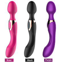 Load image into Gallery viewer, Magic wand G Spot massager
