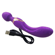 Load image into Gallery viewer, Magic wand G Spot massager
