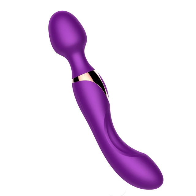 Magic wand G Spot massager