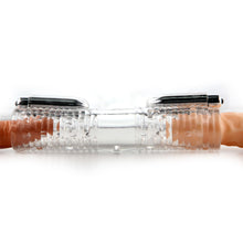 Load image into Gallery viewer, Double Stroker Penis Massager 2 male
