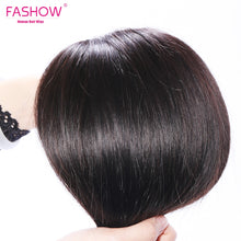Load image into Gallery viewer, 30 32 34 36 40 inch Indian Hair  Bundles 100% Natural Human Hair Double Wefts Remy Hair Extensions
