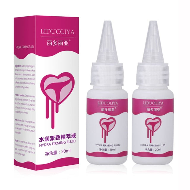 Enhance Tightening Oil Spray Orgasm Libido Gel Vaginal