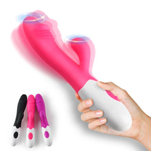 Load image into Gallery viewer, G Spot Dildo Waterproof
