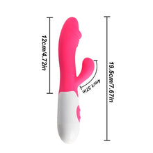 Load image into Gallery viewer, G Spot Dildo Waterproof
