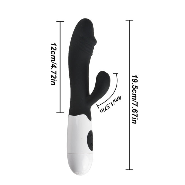 G Spot Dildo Waterproof