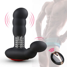 Load image into Gallery viewer, New 10 Frequency Men Prostate Massager
