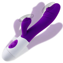 Load image into Gallery viewer, G Spot Rabbit Vibrator
