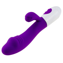 Load image into Gallery viewer, G Spot Rabbit Vibrator
