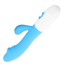 Load image into Gallery viewer, G Spot Rabbit Vibrator
