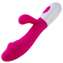 Load image into Gallery viewer, G Spot Rabbit Vibrator
