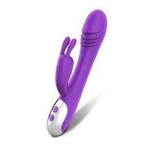 Load image into Gallery viewer, Powerful Vibrators Stimulation Orgasm
