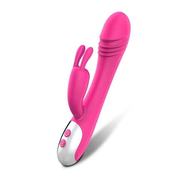 Powerful Vibrators Stimulation Orgasm