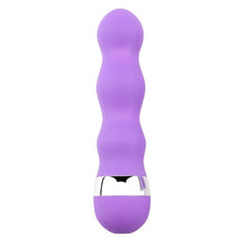 Load image into Gallery viewer, Big Dildo  AV Stick Screw Thread Clitoris Stimulator
