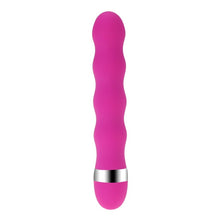 Load image into Gallery viewer, Big Dildo  AV Stick Screw Thread Clitoris Stimulator
