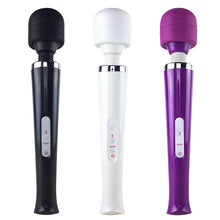 Load image into Gallery viewer, Powerful Body Massage Stick AV Vibrators
