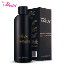 Load image into Gallery viewer, 240ML Personal Lubricant Water Based Lube Paraben-Free Sensitive Skin Friendly
