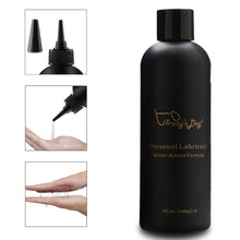 Load image into Gallery viewer, 240ML Personal Lubricant Water Based Lube Paraben-Free Sensitive Skin Friendly
