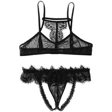 Load image into Gallery viewer, Hot Sexy Men Lingerie Set
