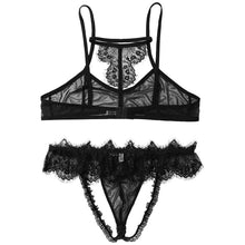 Load image into Gallery viewer, Hot Sexy Men Lingerie Set
