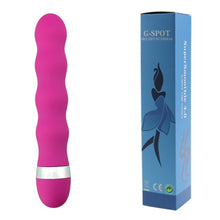 Load image into Gallery viewer, Multi-speed G Spot Dildo
