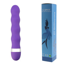 Load image into Gallery viewer, Multi-speed G Spot Dildo
