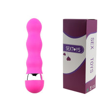 Load image into Gallery viewer, Multi-speed G Spot Dildo
