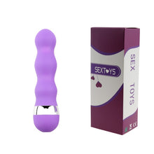 Load image into Gallery viewer, Multi-speed G Spot Dildo
