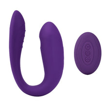 Load image into Gallery viewer, Clitoris Stimulator with Remote Control
