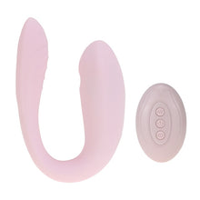 Load image into Gallery viewer, Clitoris Stimulator with Remote Control
