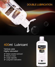 Load image into Gallery viewer, 400ML Lubricant
