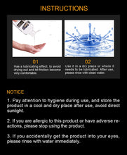 Load image into Gallery viewer, 400ML Lubricant
