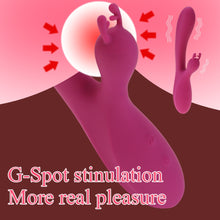 Load image into Gallery viewer, 10 Speed G Spot Rabbit
