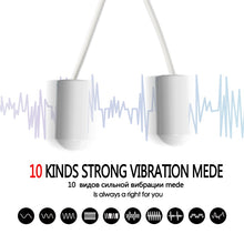 Load image into Gallery viewer, 10 Speed Glans Powerful Vibration Trainer
