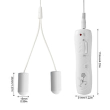 Load image into Gallery viewer, 10 Speed Glans Powerful Vibration Trainer
