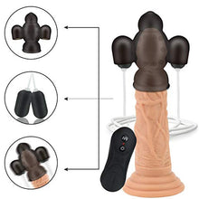 Load image into Gallery viewer, 10 Speed Glans Powerful Vibration Trainer
