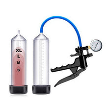 Load image into Gallery viewer, Penis enlargement vacuum pump
