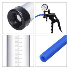 Load image into Gallery viewer, Penis enlargement vacuum pump
