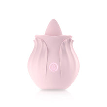 Load image into Gallery viewer, G spot Tongue Licking Clit/Nipple Massager
