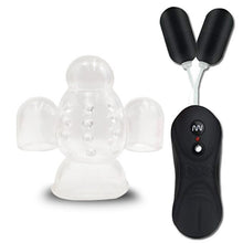 Load image into Gallery viewer, 10 Speed Glans Powerful Vibration Trainer
