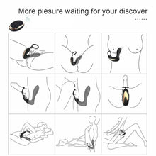 Load image into Gallery viewer, Wireless Remote Control  For Men
