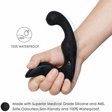Load image into Gallery viewer, Remote Control Prostate Massager Adult
