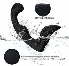 Load image into Gallery viewer, Remote Control Prostate Massager Adult
