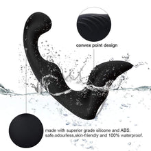 Load image into Gallery viewer, Remote Control Prostate Massager Adult
