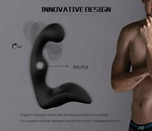 Load image into Gallery viewer, Remote Control Prostate Massager Adult
