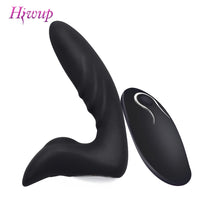 Load image into Gallery viewer, Vibrating Prostate Massager
