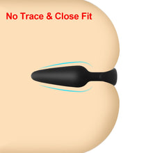 Load image into Gallery viewer, Safe Silicone Anal Plug

