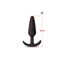 Load image into Gallery viewer, Safe Silicone Anal Plug

