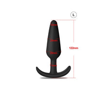 Load image into Gallery viewer, Safe Silicone Anal Plug
